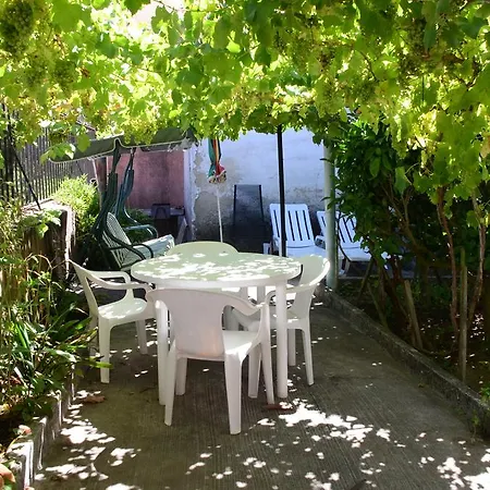 Habitación en casa particular Morbey's *