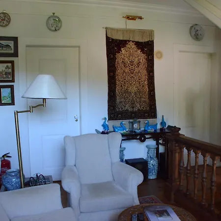 Habitación en casa particular Morbey's *