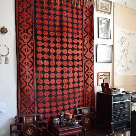 Habitación en casa particular Morbey's Sintra