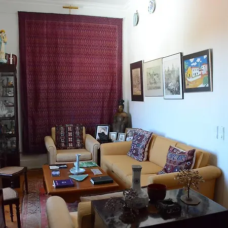 Habitación en casa particular Morbey's