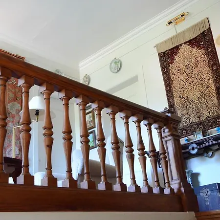 Habitación en casa particular Morbey's