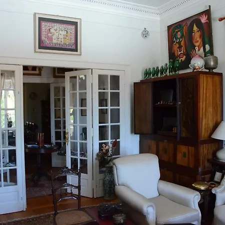 Habitación en casa particular Morbey's *