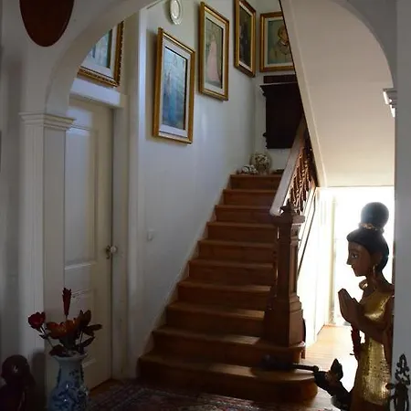 Habitación en casa particular Morbey's