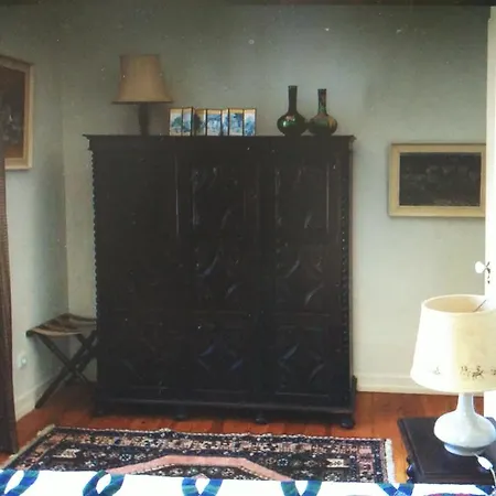 Morbey's Habitación en casa particular Sintra