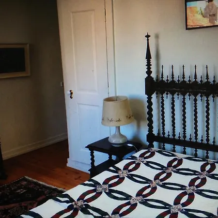 Habitación en casa particular Morbey's