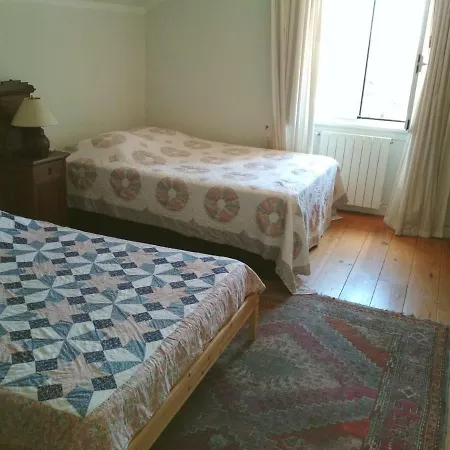 Morbey's Habitación en casa particular