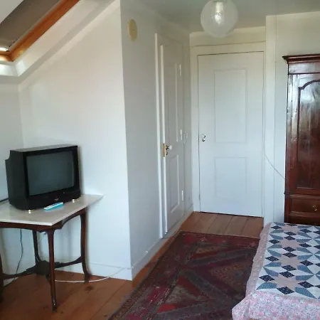 Morbey's Habitación en casa particular Sintra