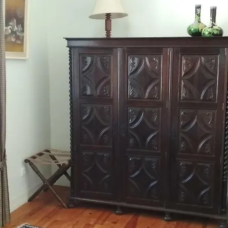 Morbey's Habitación en casa particular Sintra