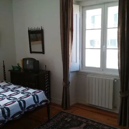 Habitación en casa particular Morbey's