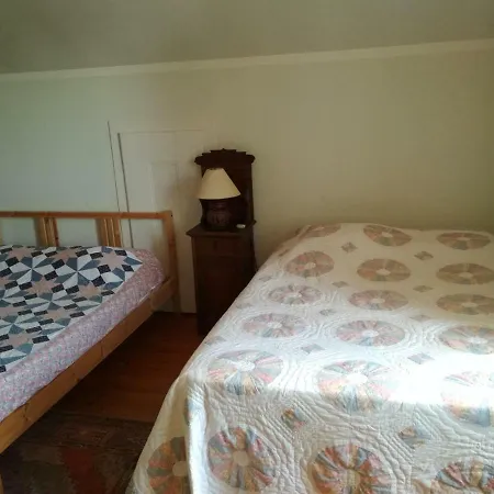 Morbey's Habitación en casa particular *