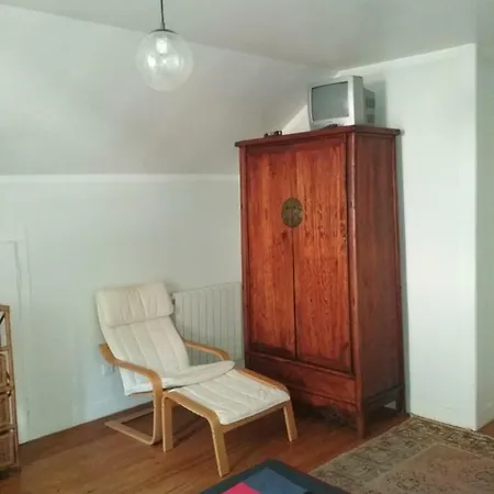 Habitación en casa particular Morbey's Sintra