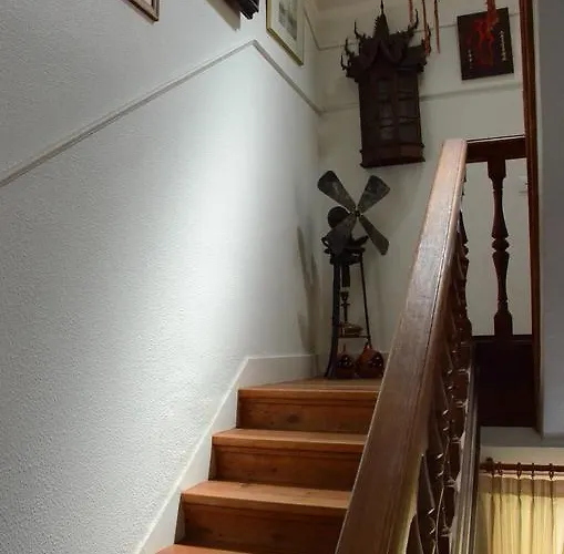 Morbey's Kwatera prywatna Sintra