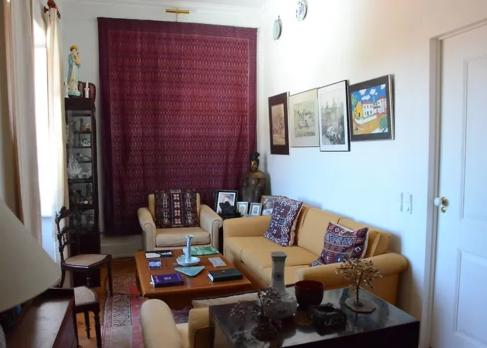 Kwatera prywatna Morbey's