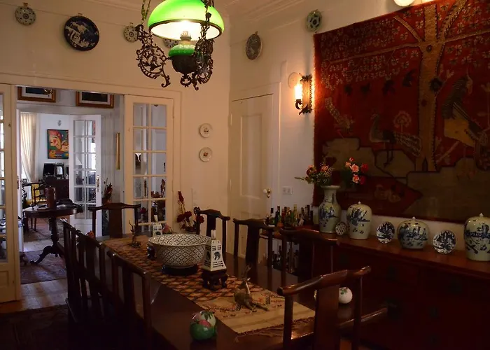 Morbey's Kwatera prywatna