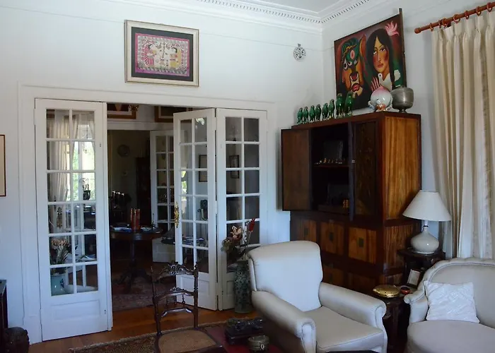 Kwatera prywatna Morbey's *