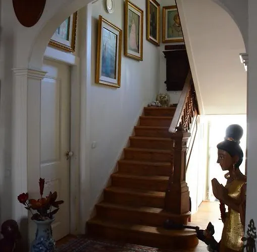 Kwatera prywatna Morbey's