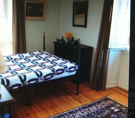 Morbey's Kwatera prywatna Sintra