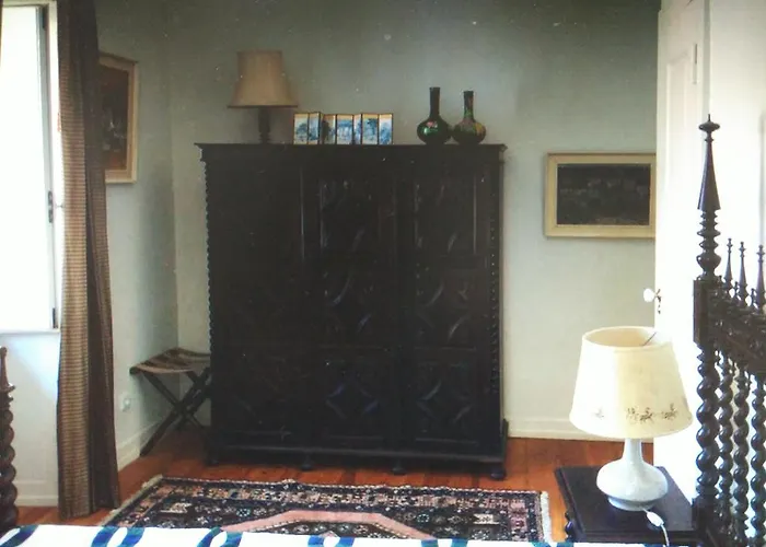 Morbey's Kwatera prywatna Sintra