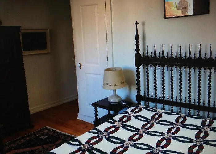 Kwatera prywatna Morbey's