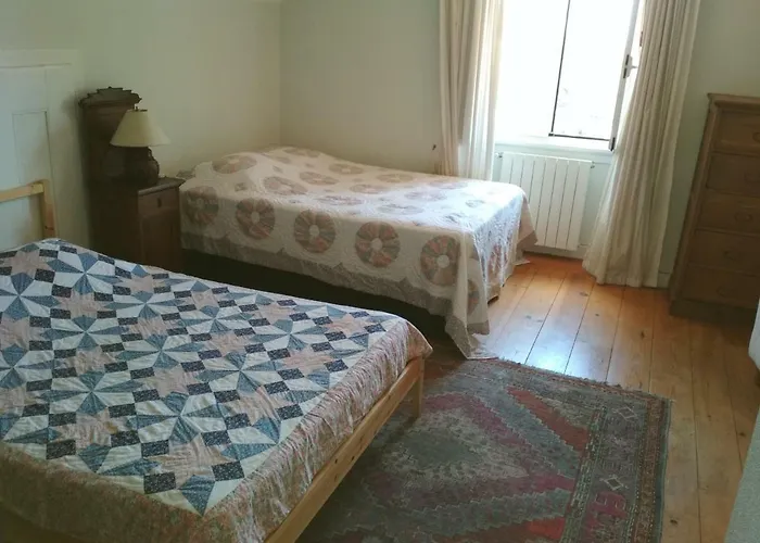 Morbey's Kwatera prywatna