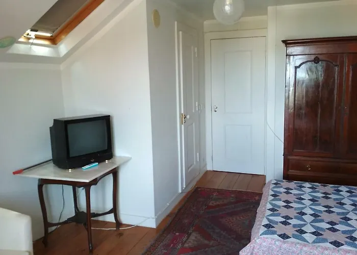 Morbey's Kwatera prywatna Sintra