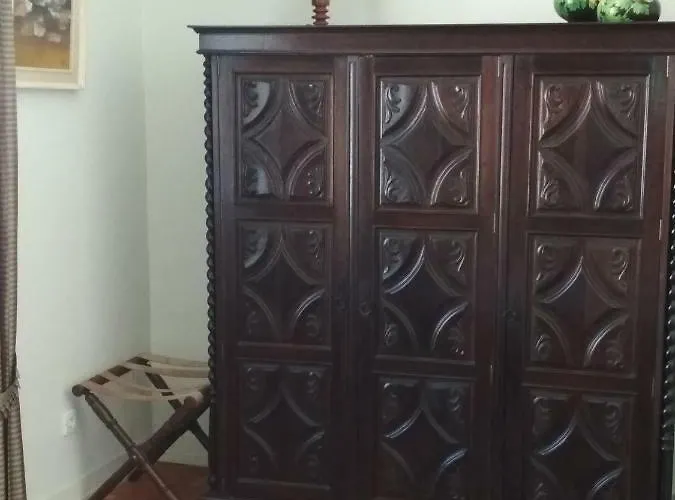 Morbey's Kwatera prywatna Sintra