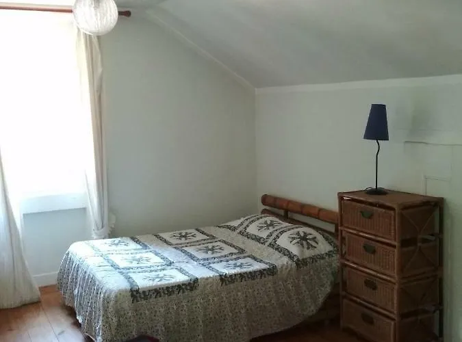 Kwatera prywatna Morbey's Sintra