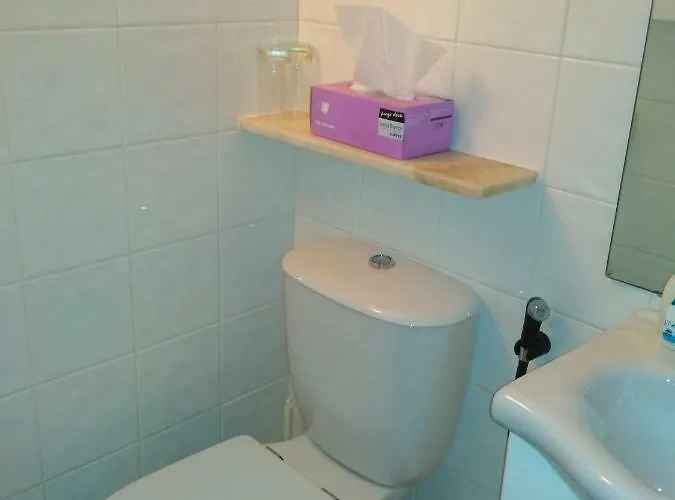 Morbey's Kwatera prywatna