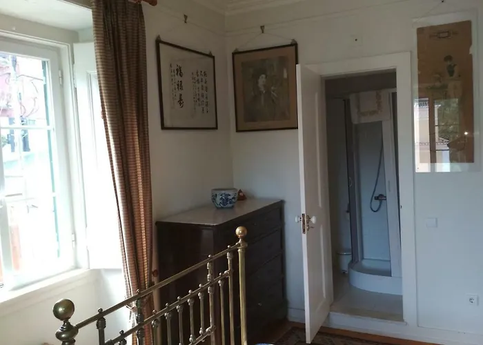 Morbey's Kwatera prywatna *