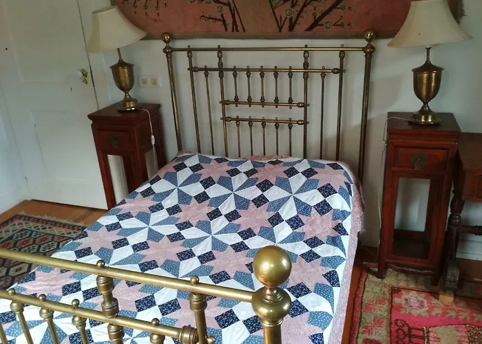 Morbey's Kwatera prywatna