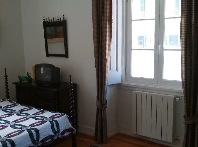 Kwatera prywatna Morbey's