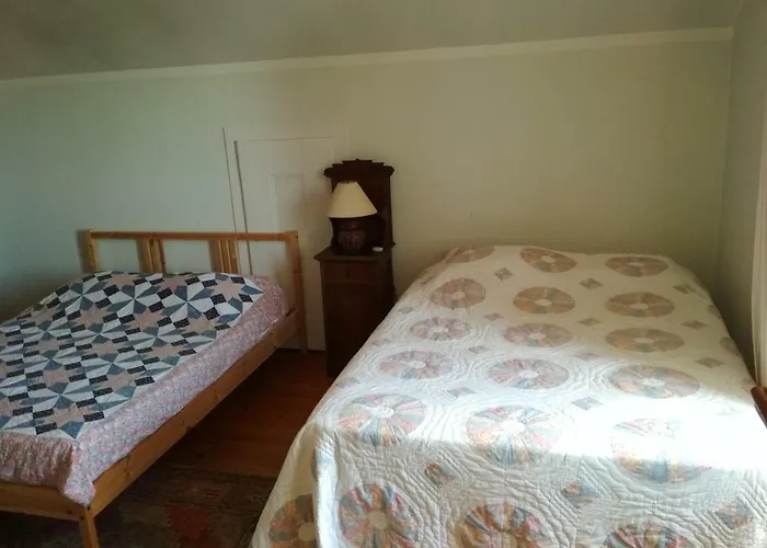 Morbey's Kwatera prywatna *