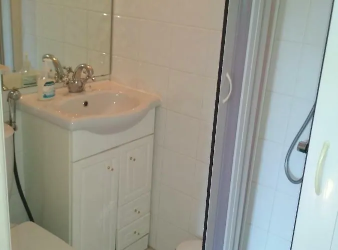 Morbey's Kwatera prywatna *