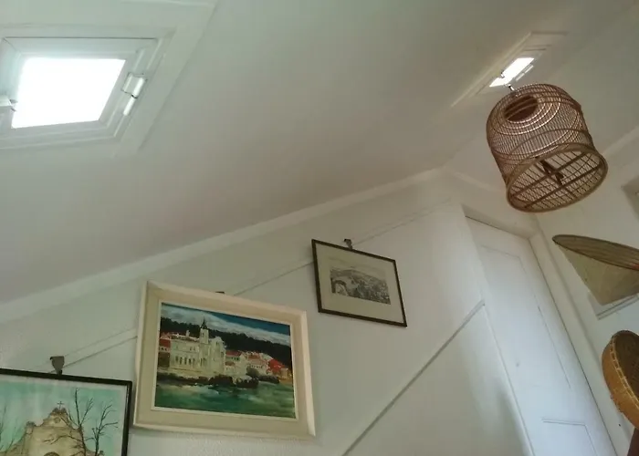 Kwatera prywatna Morbey's