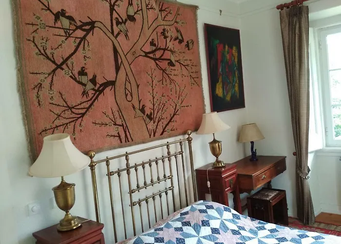 Morbey's Kwatera prywatna