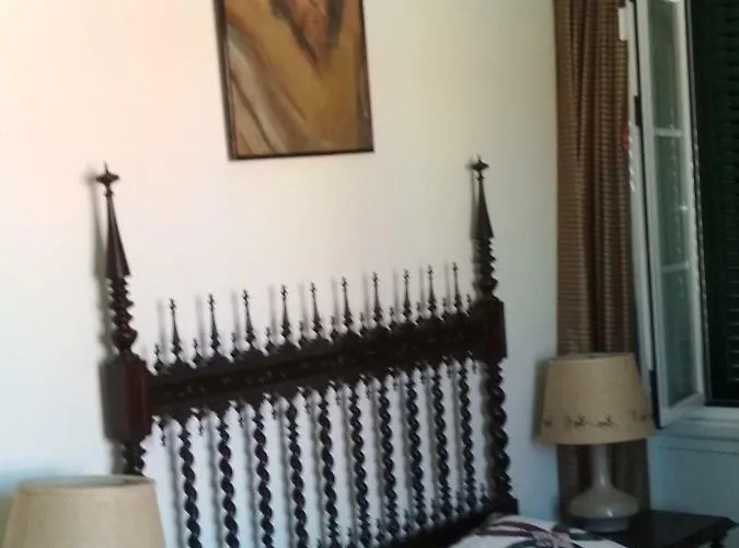 Kwatera prywatna Morbey's